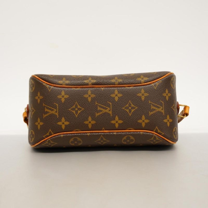 Louis Vuitton Blanc Epi Leather Twist MM - Image 3