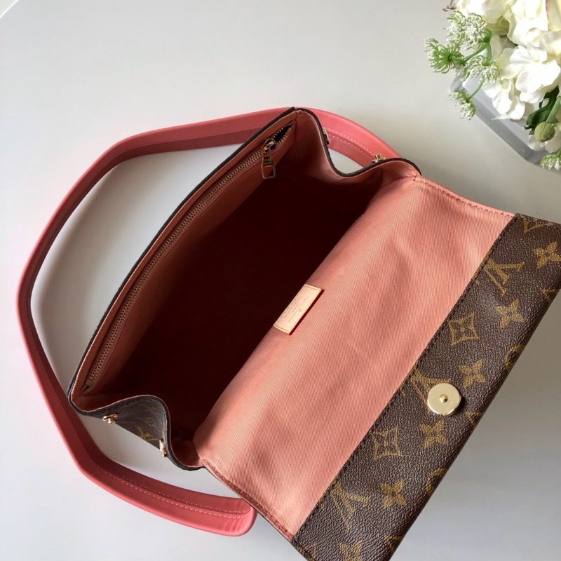 Louis Vuitton Cluny BB Bag - Image 9