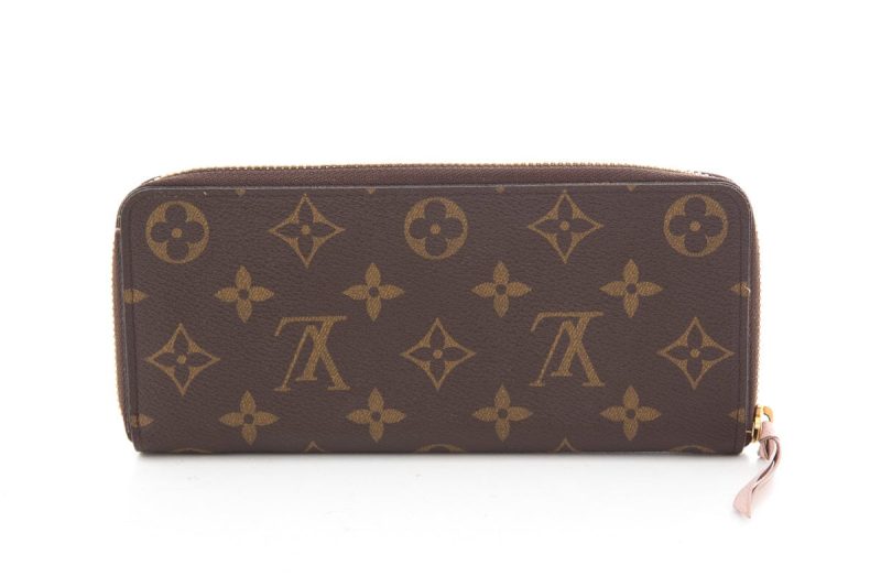 Louis Vuitton Brown & Red Yayoi Kusama Neverfull Handbag - Image 3