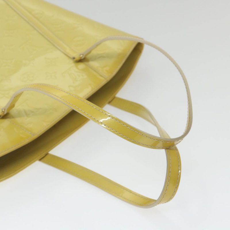 Louis Vuitton Avalon MM (SHG-31752) - Image 4