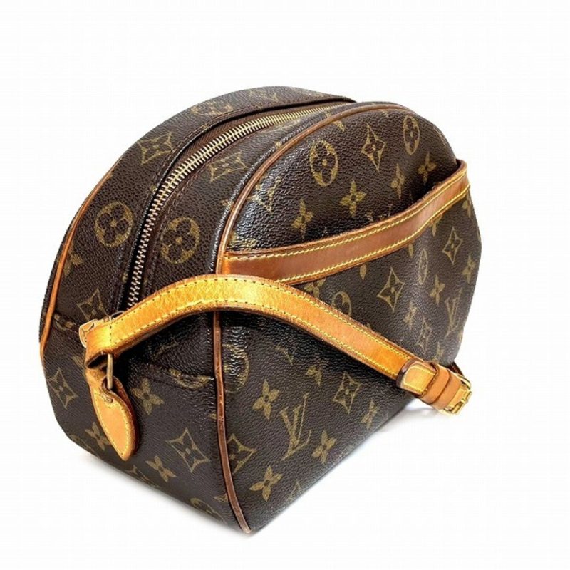 Louis Vuitton Blois Monogram - Image 4