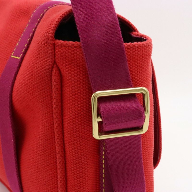 Louis Vuitton AntiguaCanvas Tote Bag () - Image 4