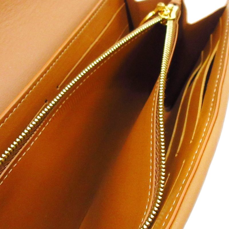 Louis Vuitton CapucinesLeather Shopper Bag () - Image 4