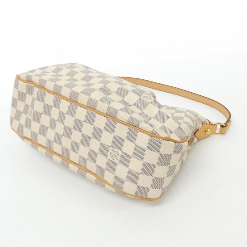 Louis Vuitton Damier Azur Siracusa GM - Image 3