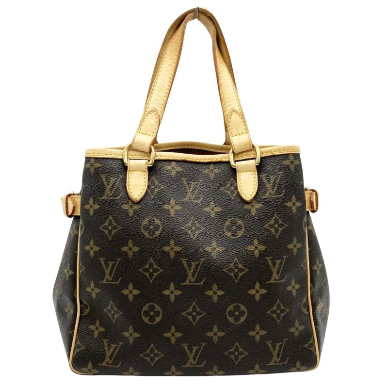Louis Vuitton Batignolles Horizontal - Image 2
