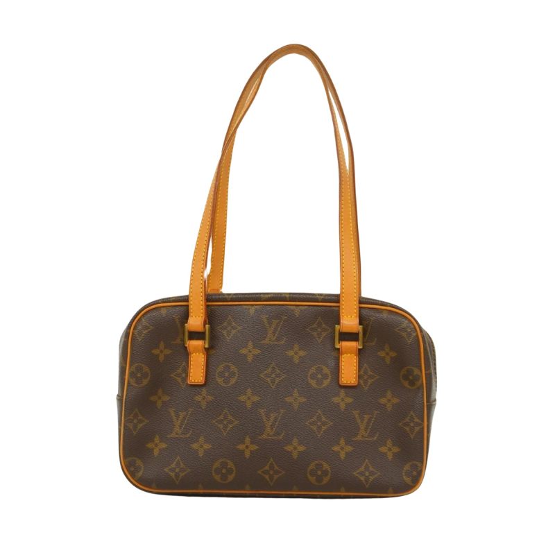 Louis Vuitton Cite GM Monogram Canvas - Image 2