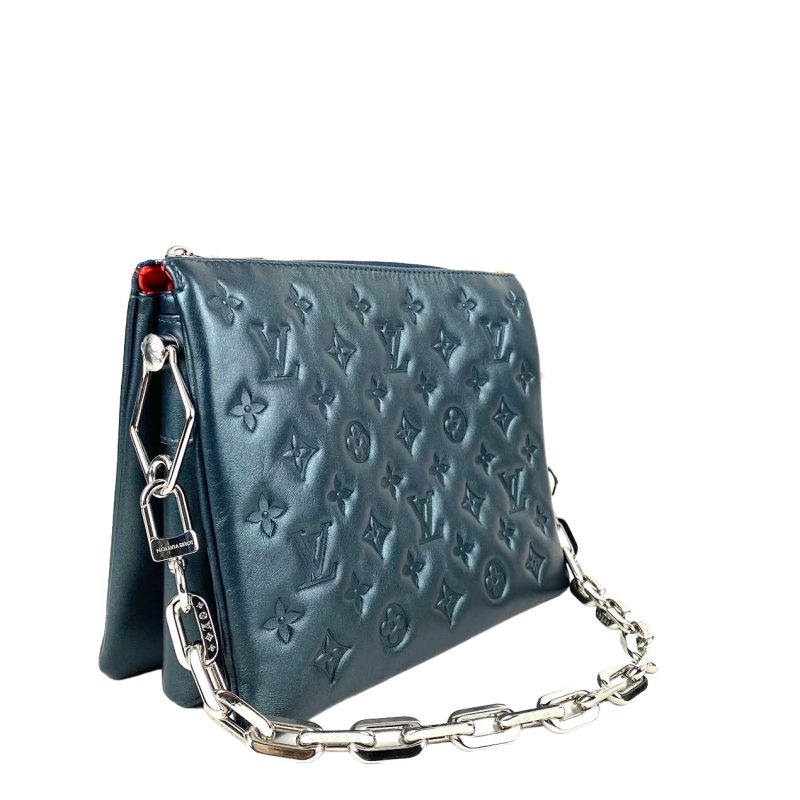 Louis Vuitton Coussin PM Monogram Canvas - Image 3