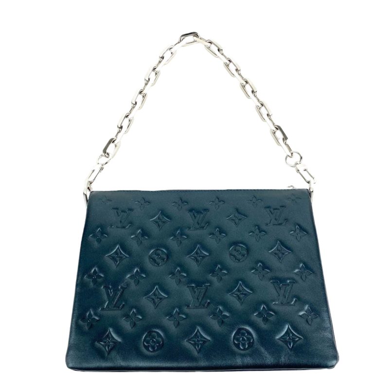 Louis Vuitton Coussin PM Monogram Canvas - Image 4