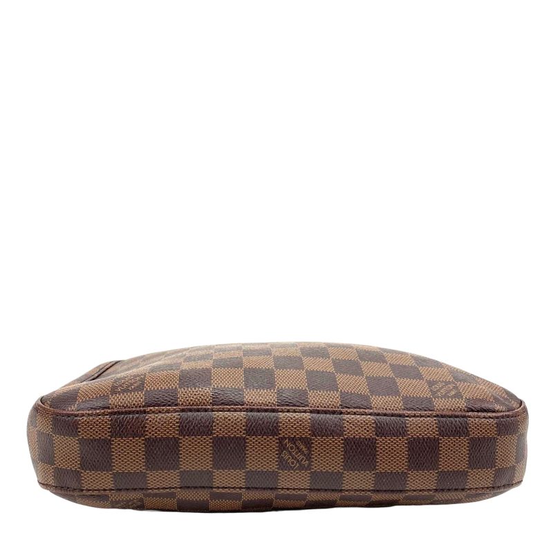 LOUIS VUITTON South Bank Besace Damier Ebene - Image 5