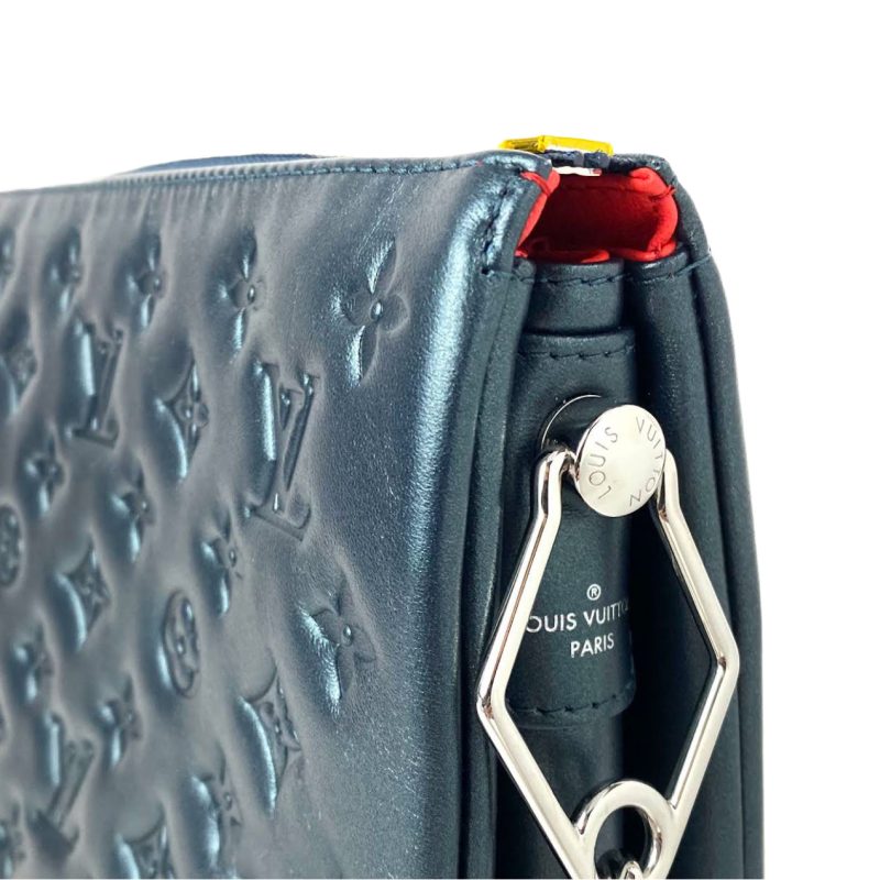 Louis Vuitton Coussin PM Monogram Canvas - Image 8