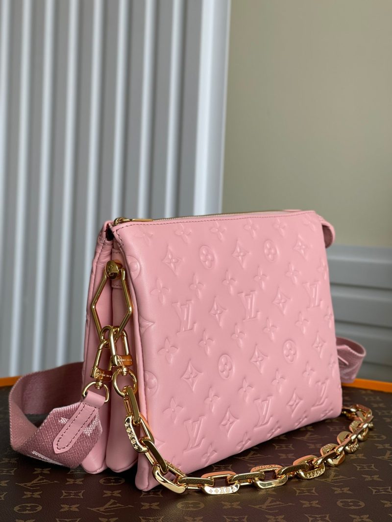 Louis Vuitton Coussin PM Bag - Image 5