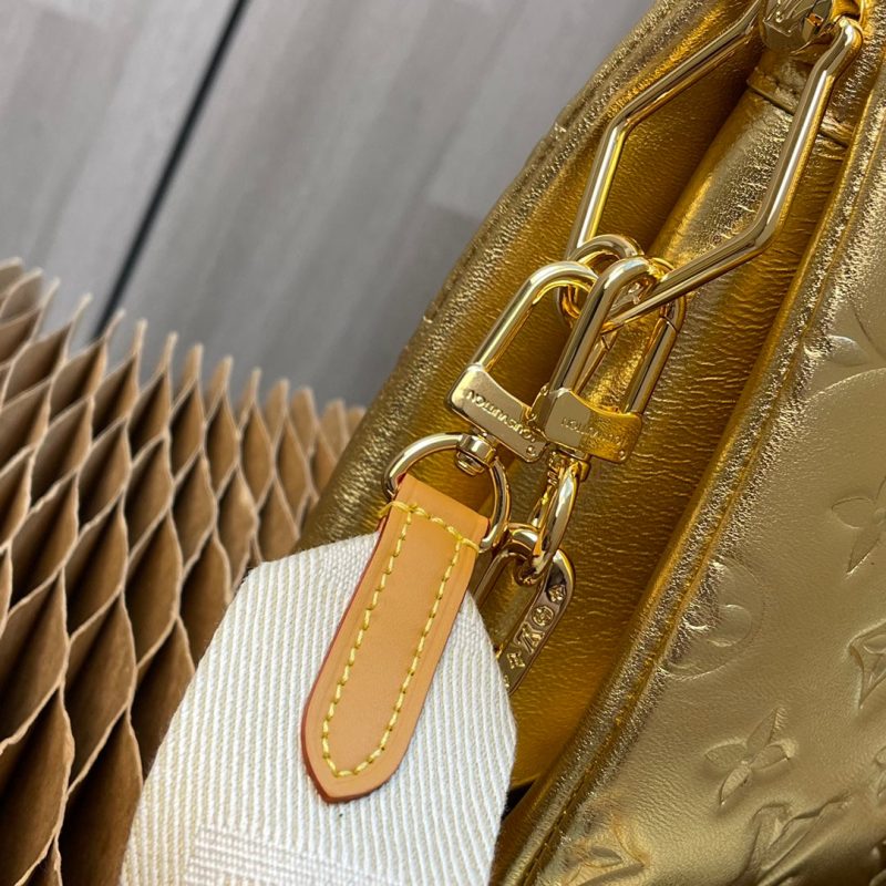 Louis Vuitton Coussin PM Bag - Image 4