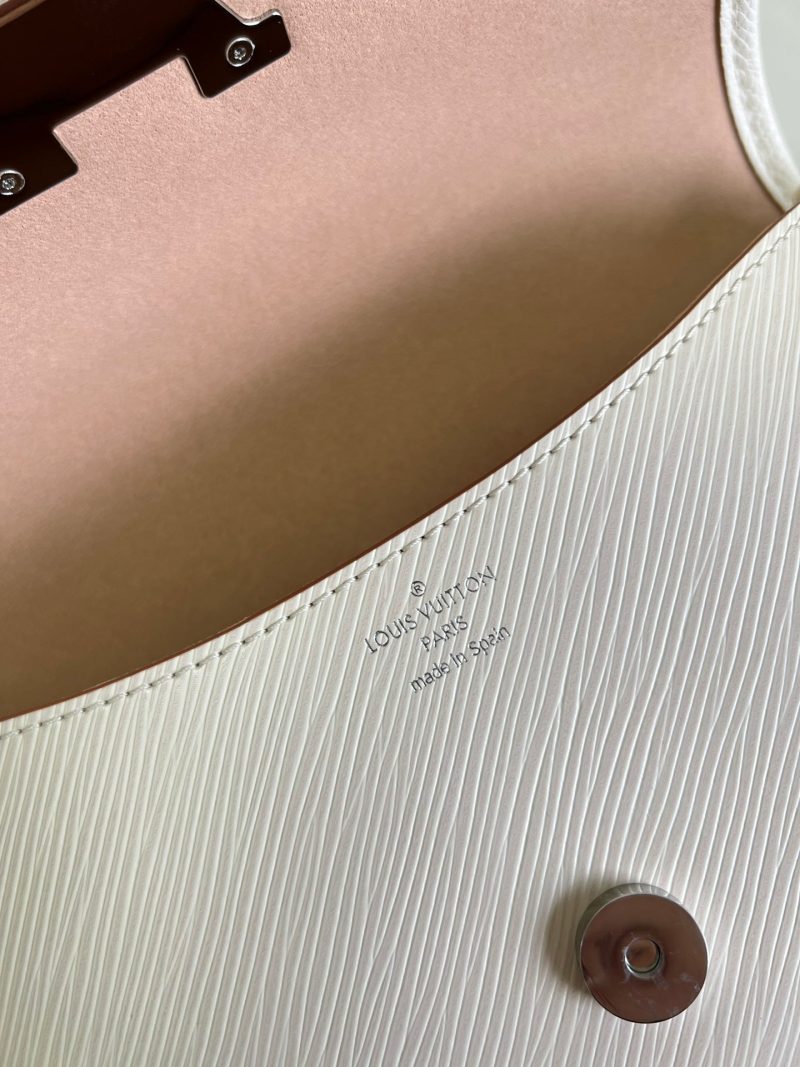 Louis Vuitton Buci Bag - Image 7