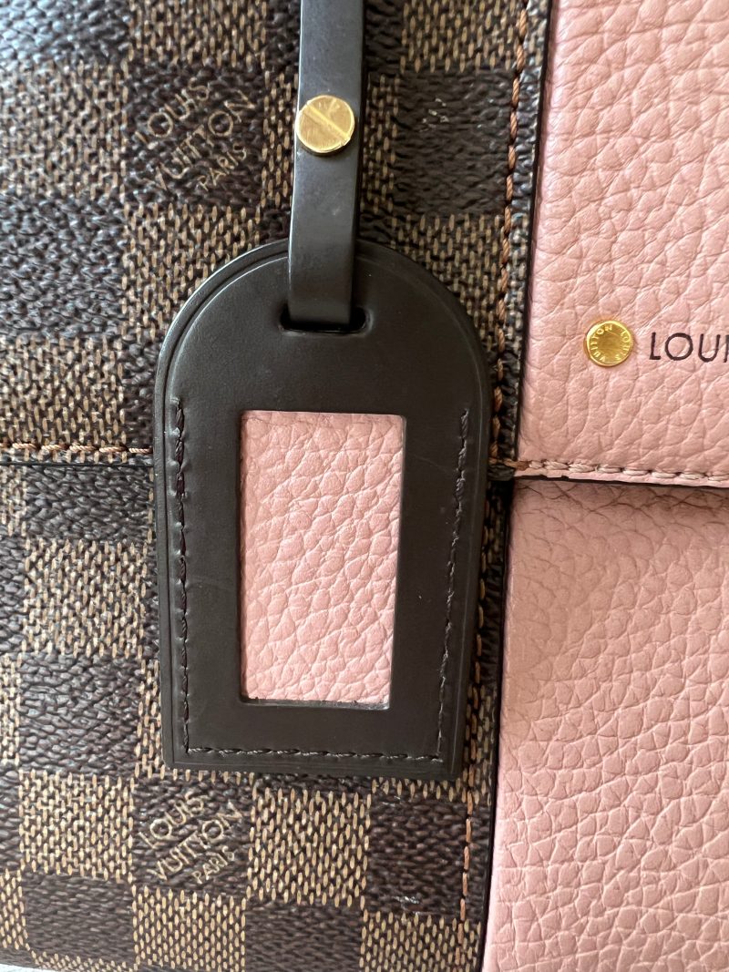 Louis Vuitton Bond Street BB Bag - Image 8