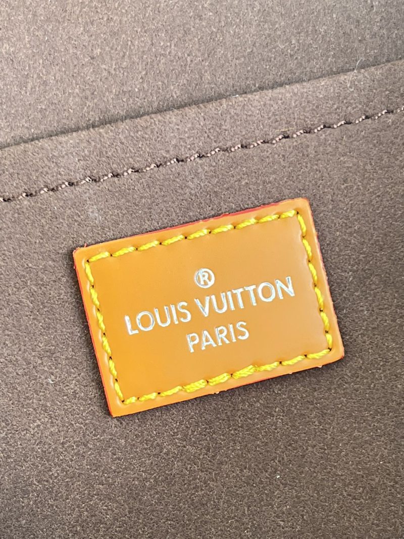 Louis Vuitton Cluny MM Bag - Image 7