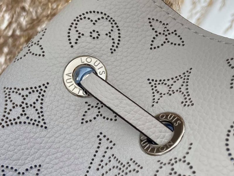 Louis Vuitton Bella Bag - Image 8