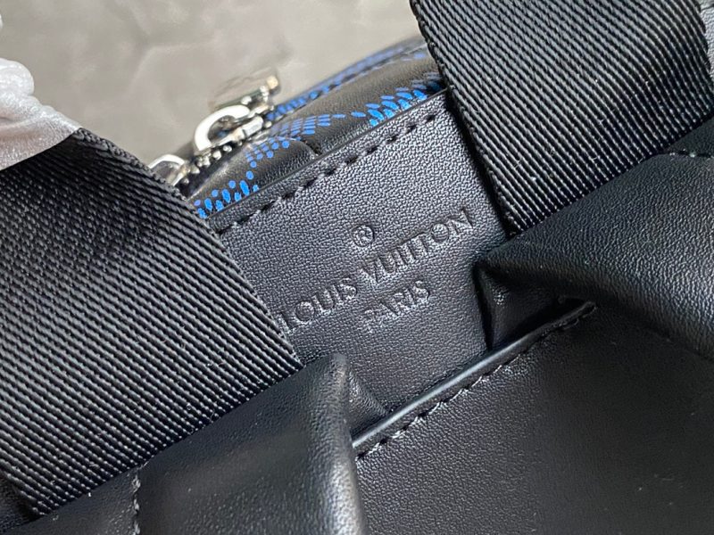 Louis Vuitton Campus Backpack - Image 5