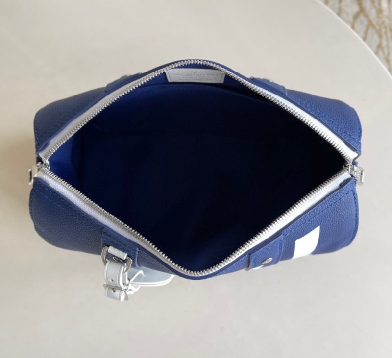 Louis Vuitton City Keepall Bag - Image 8