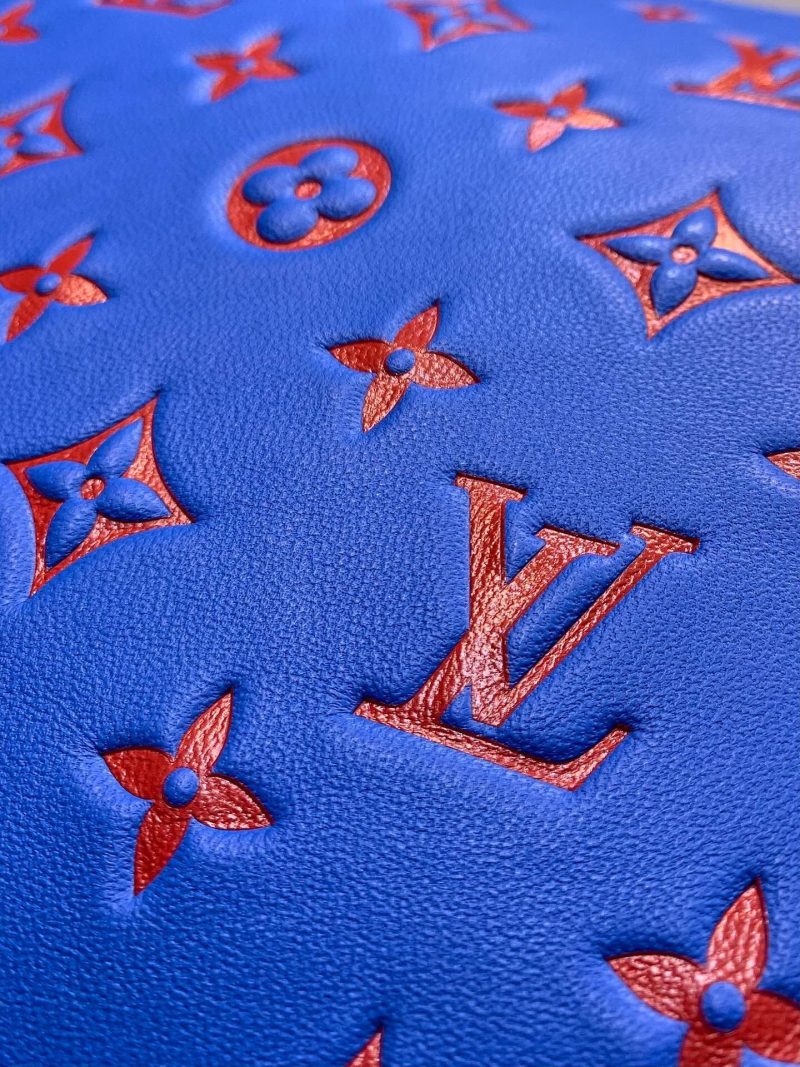 Louis Vuitton Coussin PM Bag - Image 6