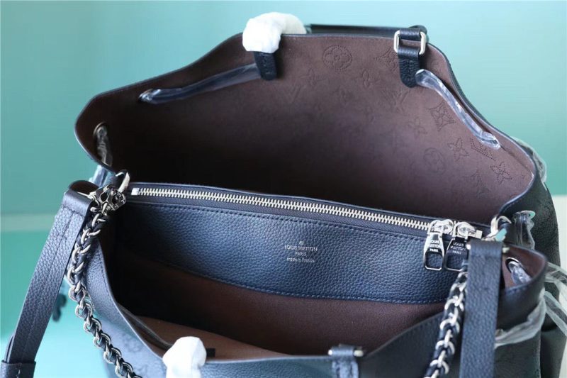 Louis Vuitton Bella Tote Bag - Image 8