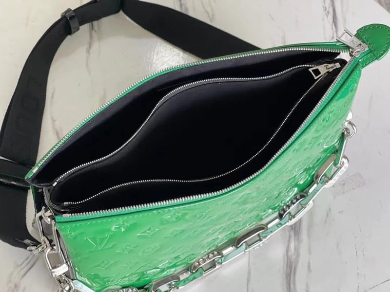 Louis Vuitton Coussin MM Bag - Image 5