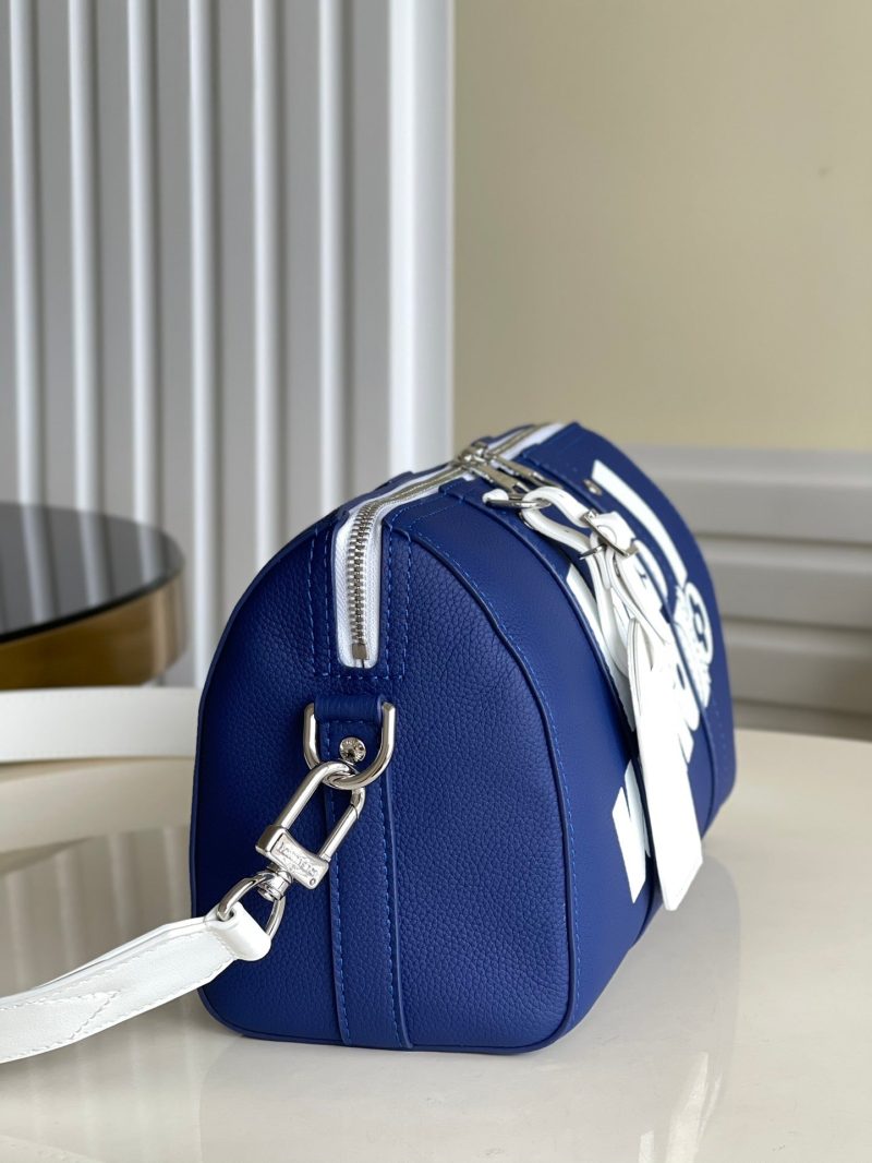 Louis Vuitton City Keepall Bag - Image 5