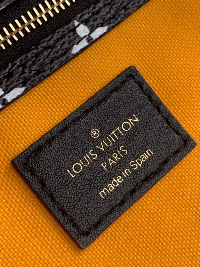Louis Vuitton Crafty Speedy Bandoulière 25 - Image 8
