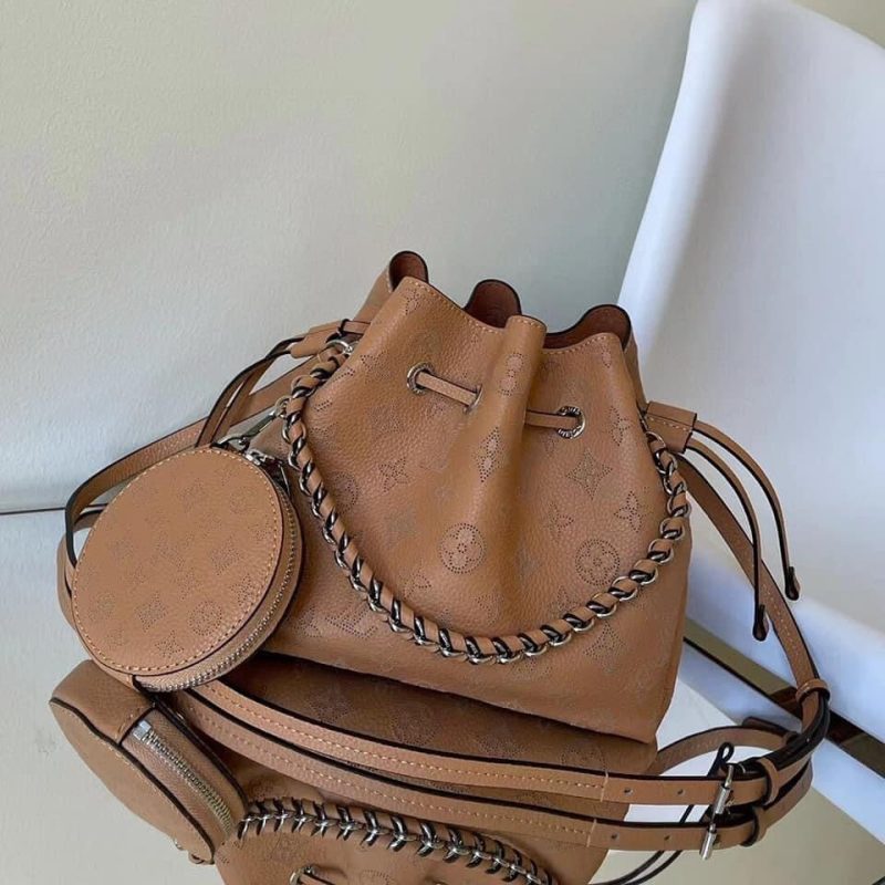 Louis Vuitton Bella Bag - Image 2
