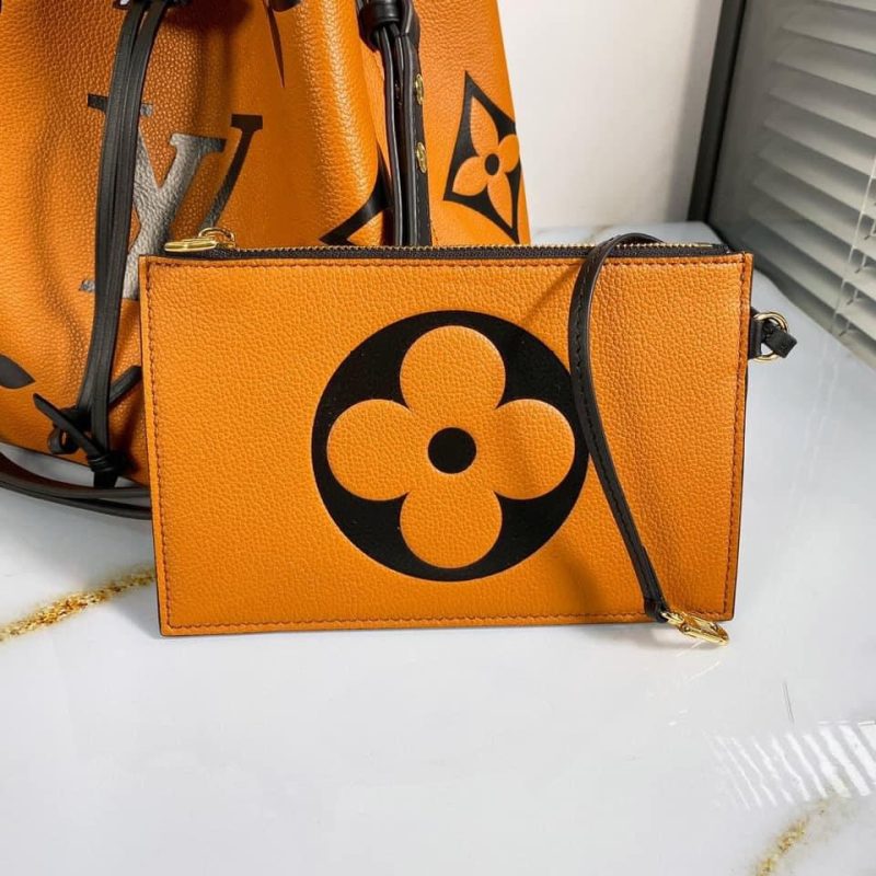 Louis Vuitton Crafty Neverfull MMTote Bag - Image 13