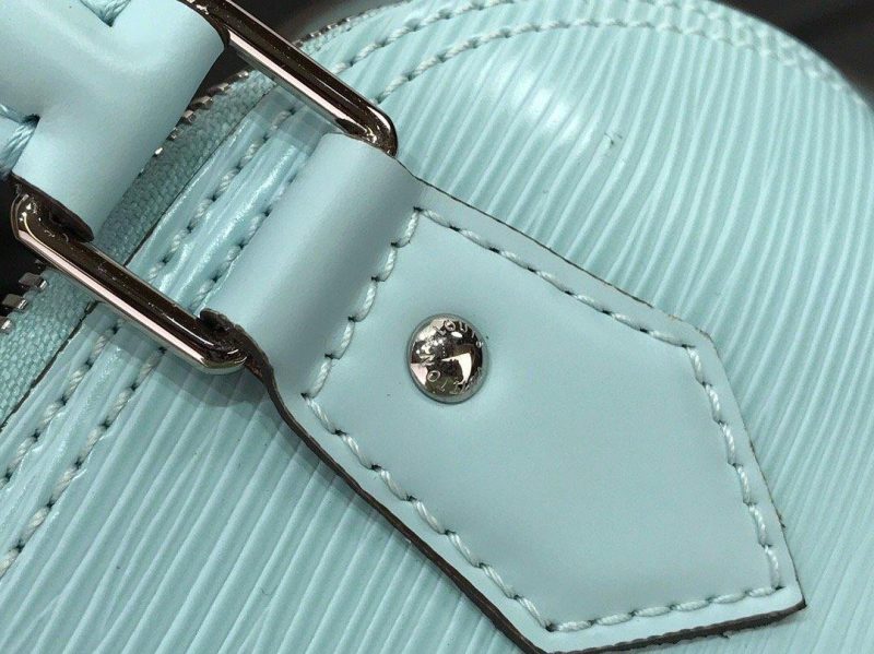 Louis Vuitton Alma BB bag - Image 5