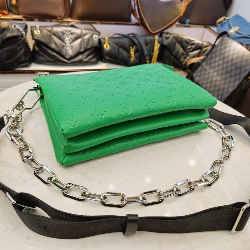Louis Vuitton Coussin PM Bag - Image 3