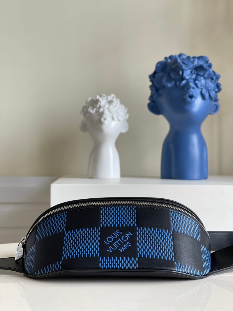 Louis Vuitton Campus BumbagOnyx - Image 2
