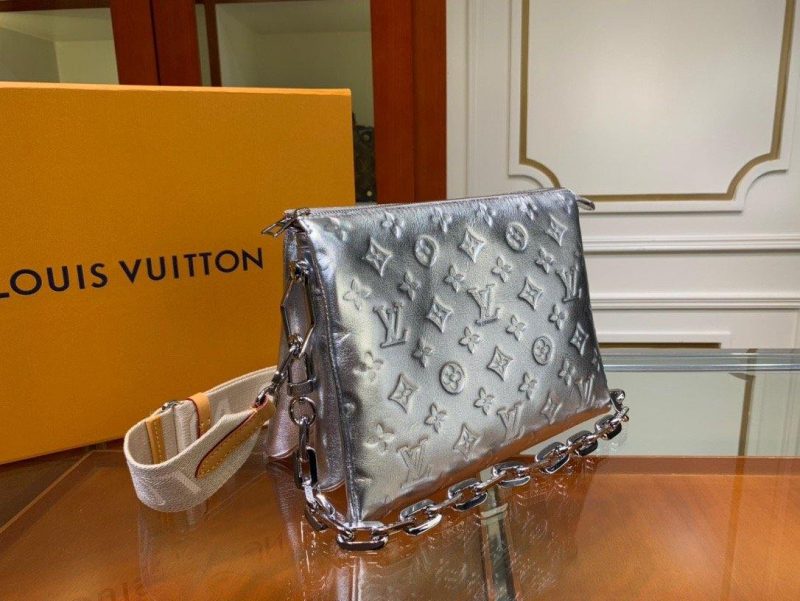 Louis Vuitton Coussin PM Bag - Image 2