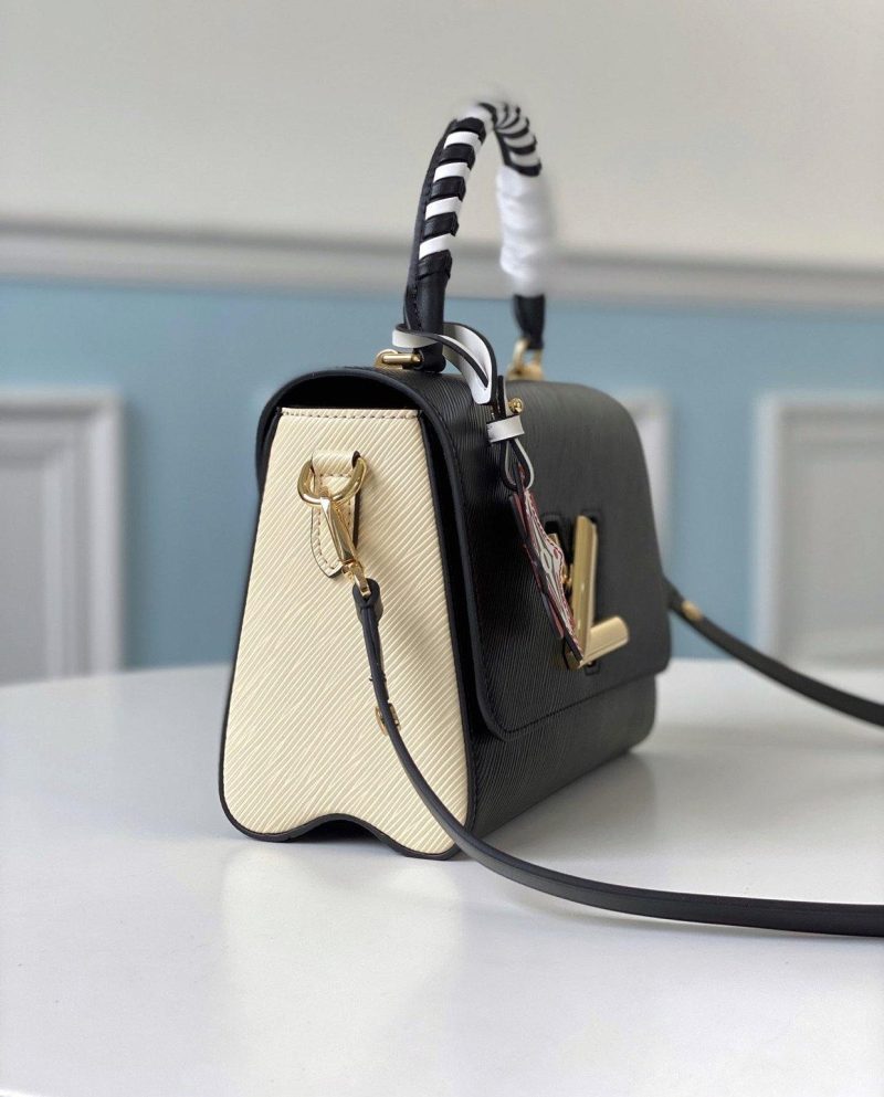 Louis Vuitton Crafty Twist MM Bag - Image 3