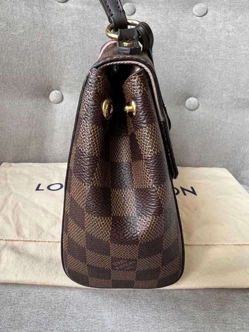 Louis Vuitton Bond Street BB Bag - Image 12