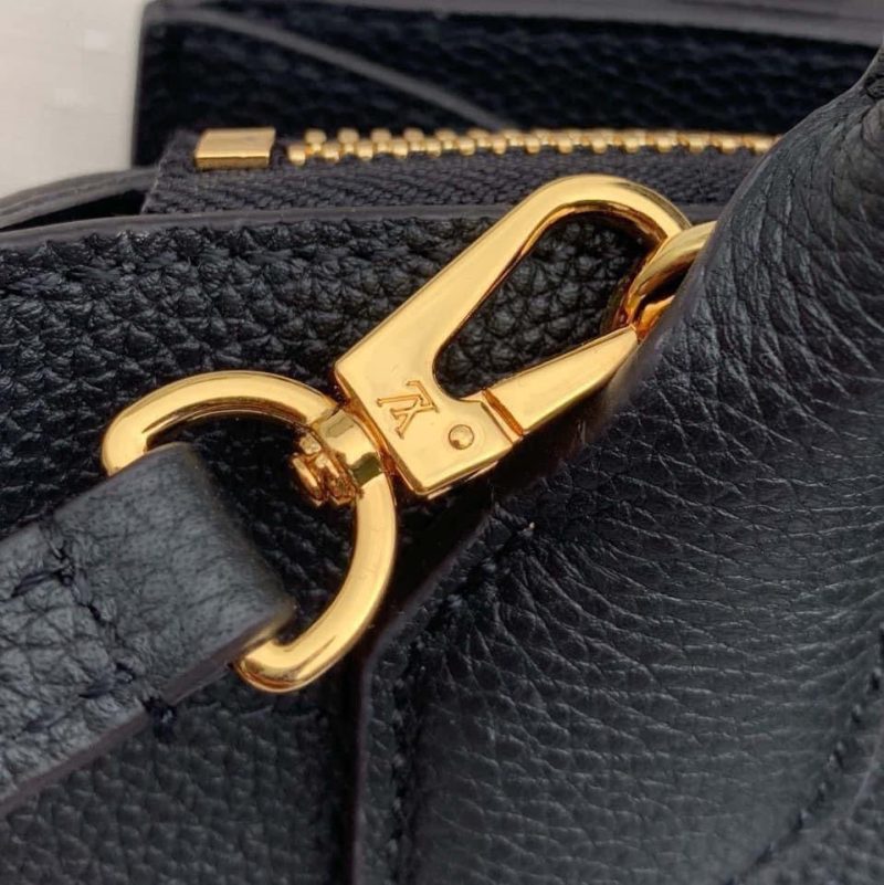 Louis Vuitton City Steamer Bag - Image 6