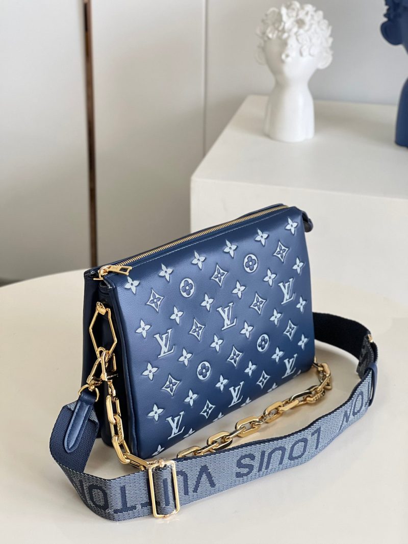 Louis Vuitton Coussin PM Bag - Image 7