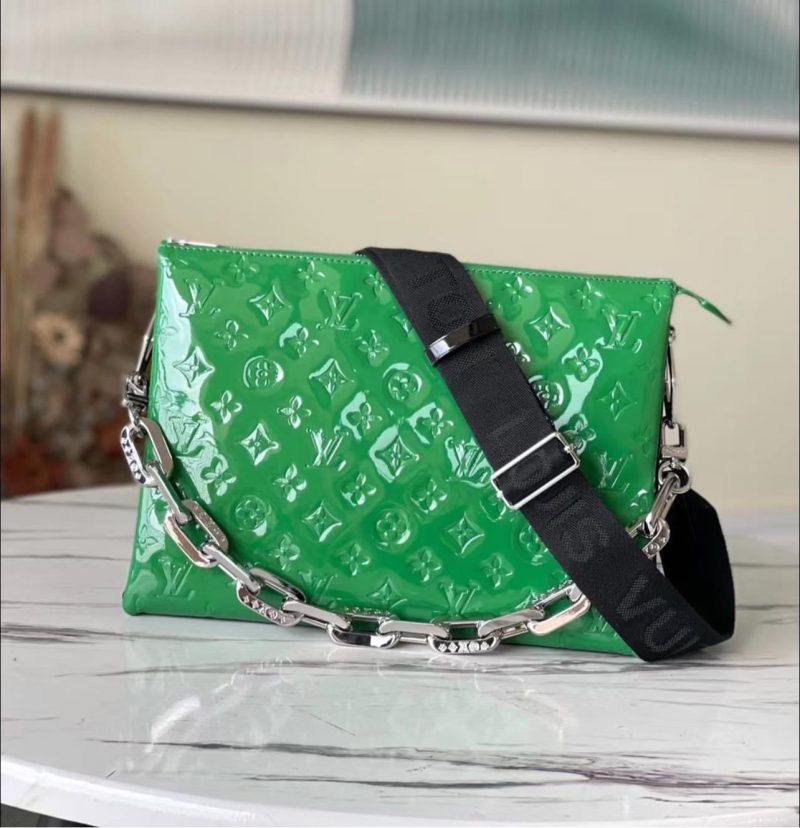 Louis Vuitton Coussin MM Bag - Image 2