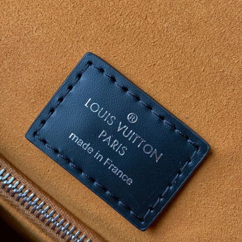 Louis Vuitton Grenelle bag - Image 9