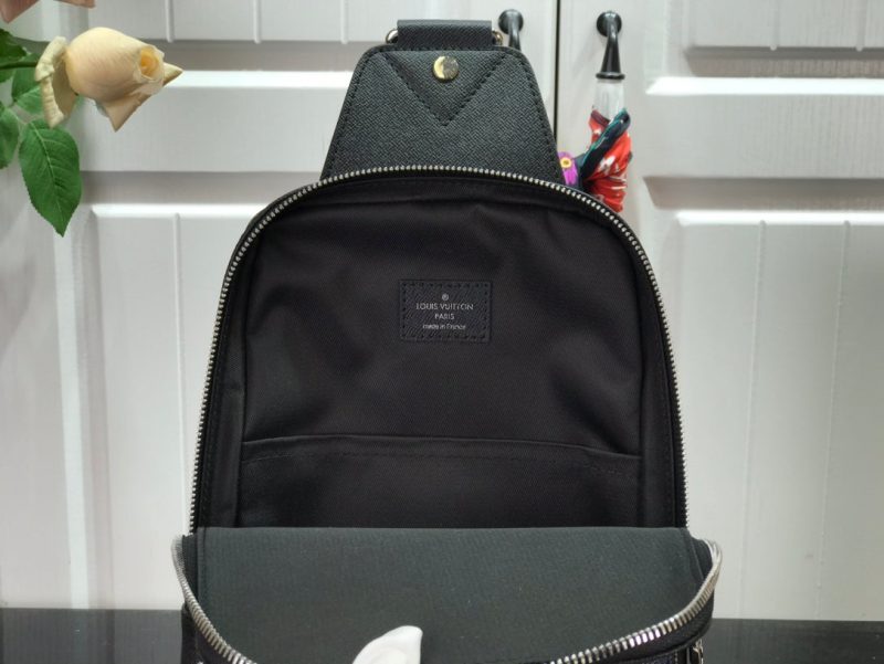 Louis Vuitton Avenue Sling Bag - Image 8