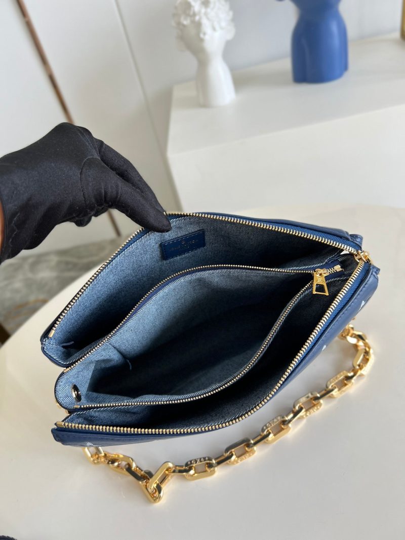 Louis Vuitton Coussin PM Bag - Image 8