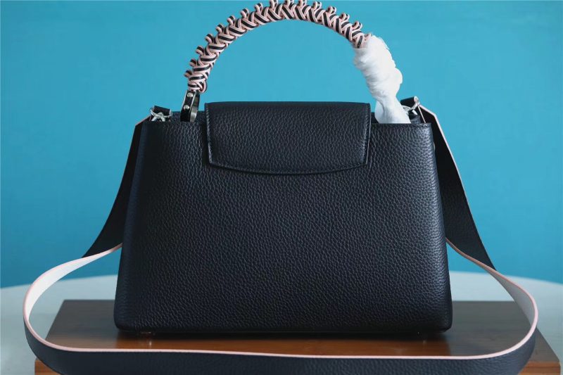 Louis Vuitton Capucines BB Bag - Image 2