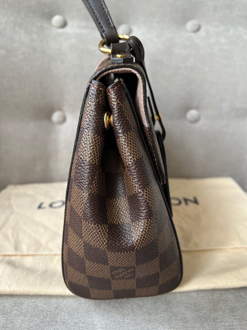 Louis Vuitton Bond Street BB Bag - Image 11