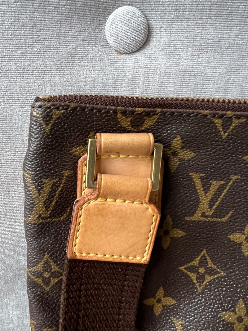 Louis Vuitton Boston - Image 12
