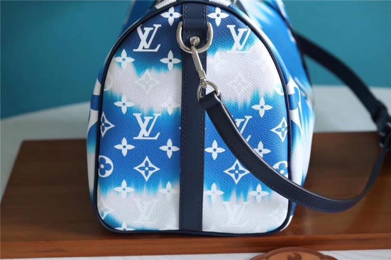 Louis Vuitton escale speedy bandouliere - Image 5