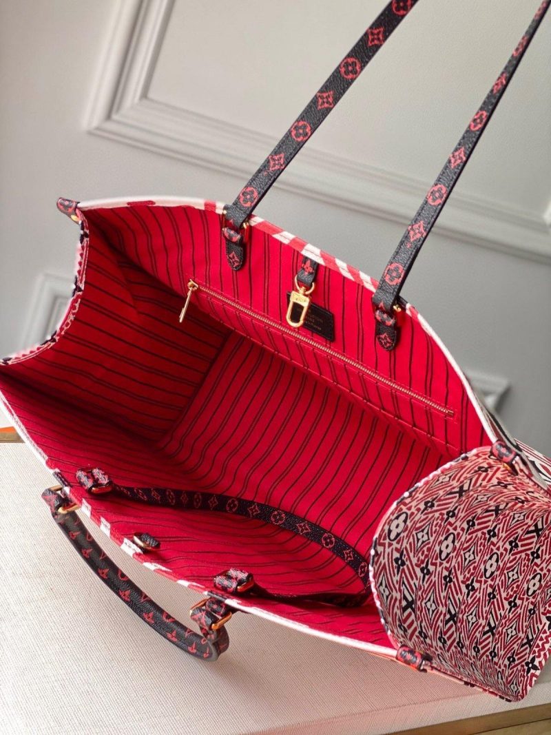 Louis Vuitton Crafty Speedy Bandoulière 25 - Image 4