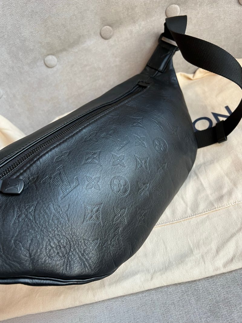 Louis Vuitton Black Eclipse Brazza Wallet W/Initial I.A.L - Image 13