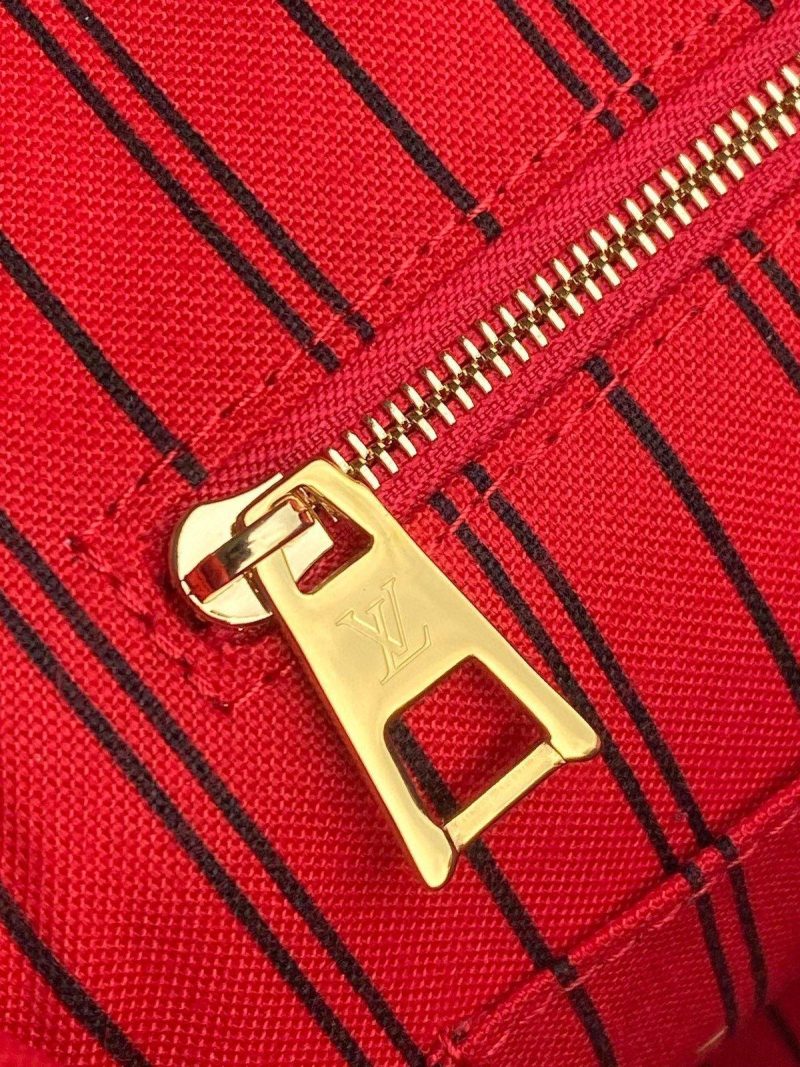 Louis Vuitton Crafty Speedy Bandoulière 25 - Image 7