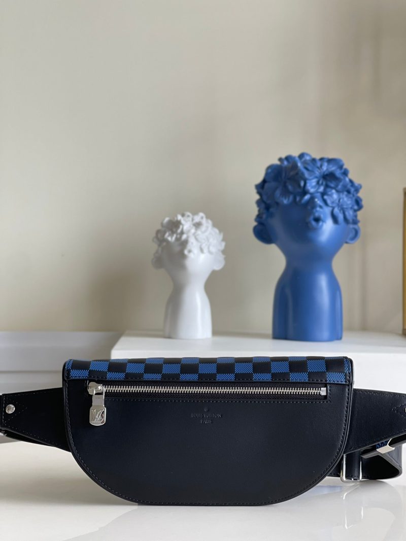 Louis Vuitton Campus BumbagOnyx - Image 3
