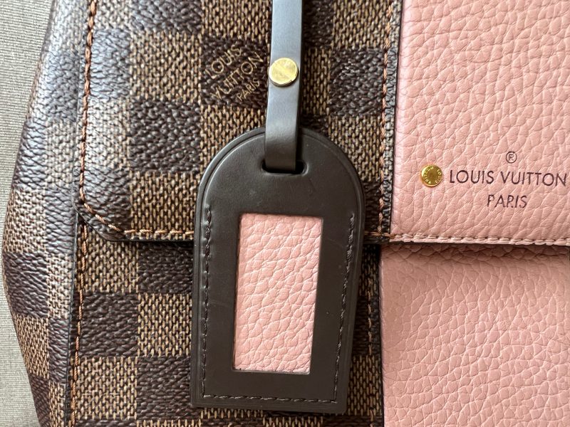 Louis Vuitton Bond Street BB Bag - Image 7